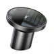Автоутримувач Baseus Radar Magnetic (SULD-01) Чорний - зображення 1