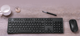 Комплект Xiaomi Wireless Keyboard and Mouse Combo (BHR6100GL) - изображение 4