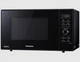 Микроволновая печь Panasonic с электронным управлением и дисплеем 23л/1000Вт Черный (NN-SD36HBZPE) - изображение 1