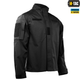 Кітель M-TAC Patrol Flex Black Size XXL/R - изображение 2