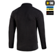 Кофта M-TAC Delta Polar Pro Black Size L - изображение 4