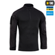 Сорочка M-TAC літня бойова Black Size L/R - зображення 3