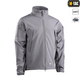 Куртка Soft-Shell M-Tac Grey Size XXL - зображення 3