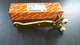 Ролик двери боковой нижний AUTOTECHTEILE 384 3002 с кронштейном VOLKSWAGEN T4 - изображение 3