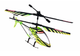 Helikopter zdalnie sterowany Carrera RC Green Chopper II (9003150130789) - obraz 2