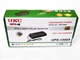 Інвертор перетворювач 12-220V з зарядкою акумулятора 1300W UKC - зображення 4