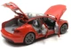 Машина Автосвит Tesla S инерционная открываются двери капот багажник 21см Красная (AP-1956) - зображення 9