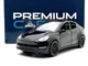 Машина Автосвит Tesla Model Y инерционная открываются двери капот багажник 16см Черная (AP-1968) - изображение 3