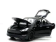 Машина Автосвит Tesla Model Y инерционная открываются двери капот багажник 16см Черная (AP-1968) - изображение 10