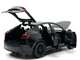 Машина Автосвит Tesla Model Y инерционная открываются двери капот багажник 16см Черная (AP-1968) - изображение 13