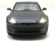 Машина Автосвіт Tesla S інерційна відчиняються двері капот багажник 21см Чорна (AP-1956) - зображення 13