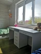 Стол на два рабочих места Konven Mebel Бостон 1650х500 мм Белый - изображение 2