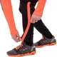 Костюм спортивный LIDONG LD-2002 размер: 3XL (52-54) Цвет: Оранжевый-синий - изображение 10