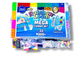 Набор для плетения браслетов из резинок с крючком Fashion loom bands set 9000шт с аксессуарами - изображение 5