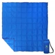 Одеяло туристичне PUFFY DOWN BLANKET 4Monster C-BKR-234 синій - зображення 2