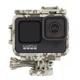 Рамка захисна камуфляжна для GoPro Hero 13, 12, 11, 10, 9 піксель клітина корпус чохол каркас (89044) - зображення 2