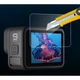 Комплект защитного стекла на экраны и объектива Telesin GP-FLM-901 для GoPro Hero 12, 11, 10, 9 (79805) - зображення 3