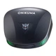 Геймерські Bluetooth-навушники Onikuma T308 із зарядним кейсом Ігрова гарнітура Чорний - зображення 7