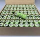 Акумулятор під пайку LiitoKala 18650 3400 mAh АКБ NCR18650B Li-ion Оригінал плоский (реальна ємність) - зображення 3