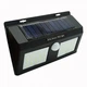 Світлодіодний Навісний ліхтар із датчиком руху Solar 1626A + solar 40 діодів (173932) - зображення 3