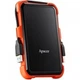 Зовнішній жорсткий диск 2.5" 2TB Apacer (AP2TBAC630T-1) (174421) - зображення 4