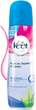 Крем-спрей для депиляції Veet Depilatory Sensitive Skin 150 мл (3059944021845) - зображення 1