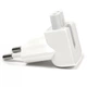 Переходник PowerPlant зарядного устройства Apple iPad, iPhone (APADAPTEURO) (174951) - изображение 2