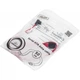 Кабель передачі даних SATA III 0.5m Cablexpert (CC-SATAM-DATA90) (174840) - зображення 4