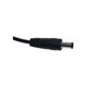 Кабель питания USB to DC 5.5x2.1mm 12V 0.8m Armorstandart (ARM65663) (174777) - изображение 3