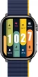 Смарт-годинник Kieslect Smart Calling Watch KS Pro Black (YFT2064EU) - зображення 2