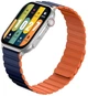 Смарт-часы Kieslect Smart Calling Watch KS Pro Silver - изображение 2