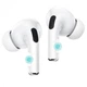 Навушники HOCO EW04 Plus True wireless BT headset White - изображение 3