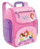 Игрушечный сейф копилка Рюкзак с отпечатком пальца и кодовым замком Lovely Princess - изображение 1
