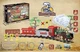Детская железная дорога на радиоуправлении Classical Train 240 х 84 см - изображение 2