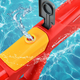 Водный автомат электрический с аккумулятором Shark Electric Water Gun - изображение 3