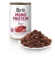 Влажный корм для собак Brit Mono Protein Dog говядина 400 г - изображение 2