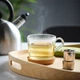 Кухоль IKEA ІКЕА/365+, прозоре скло, 36 сл, 902.797.24 - зображення 7