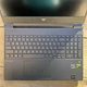 Ноутбук игровой HP Victus 144 Hz 15.6 Full HD IPS|Ryzen 5 7535HS|DDR5 16GB|SSD 512GB|Nvidia RTX 2050 4Gb | Б/У - изображение 2