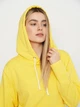 Спортивный костюм женский Olis-Style Стиль 46 Желтый (ROZ6501002809) - изображение 4