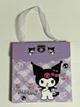 Коллекционный подарочный набор канцелярии в коробке Куроми Kuromi Melody бокс для праздника Аниме 7 предметов (005 AN)31888 - изображение 6