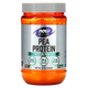 NOW Гороховый Протеин без вкуса, Pea Protein - 340 г (733739021328) - изображение 1