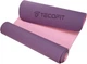 Коврик для йоги и фитнеса TECOFIT TPE 183x 61 x 0.6 см Pink-Purple (TOP18013825/3) - изображение 9