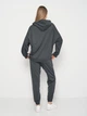 Спортивный костюм женский Olis-Style Джена 48 Графитовый (ROZ6501003454) - изображение 2