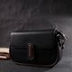 Кожаная сумка женская Vintage 21,5х15х6 см (sum0024723) - изображение 7