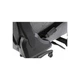 Крісло ігрове GT Racer X-0712 Shadow Gray/Black - зображення 9