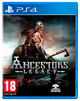 Игра Sony PlayStation 4 Ancestors Legacy Русские Субтитры Б/У - изображение 1