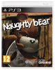 Игра Sony PlayStation 3 Naughty Bear Английская Версия Б/У - изображение 1