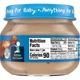 Gerber детское мясное пюре с курицей и соусом 71 гр - изображение 2