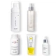 Солнцезащитный крем для лица SPF 50 + Набор по уходу за кожей лица нормального типа Hillary K-11-578 - изображение 1
