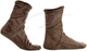 Fahrenheit Термо Носки High Loft tan (40-43, Тан),FAHL22044 L - изображение 1